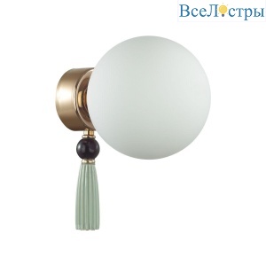 Бра Odeon Light Exclusive Palle 5405/1W