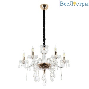 Подвесная люстра Modelux ML.7151.6P