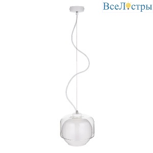 Подвесной светильник 33 Идеи PND171.01.17.002WH-M21TR