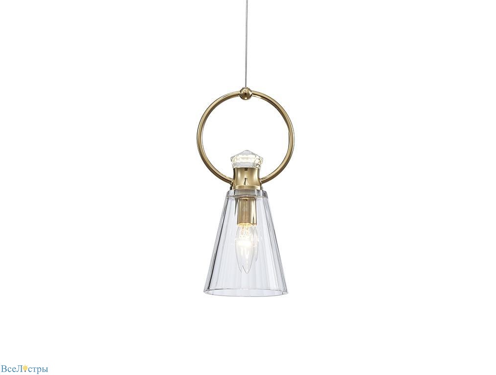подвесной светильник newport margaret 4731/s gold м0070458
