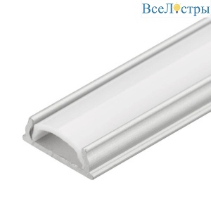 Профиль Arlight ARH-BENT-W11-2000 ANOD 023592