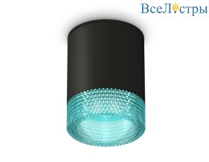 Накладной светильник Ambrella Light Techno XS6302043 (C6302, N6153)