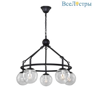 Подвесная люстра F-Promo Cirque 2169-5P