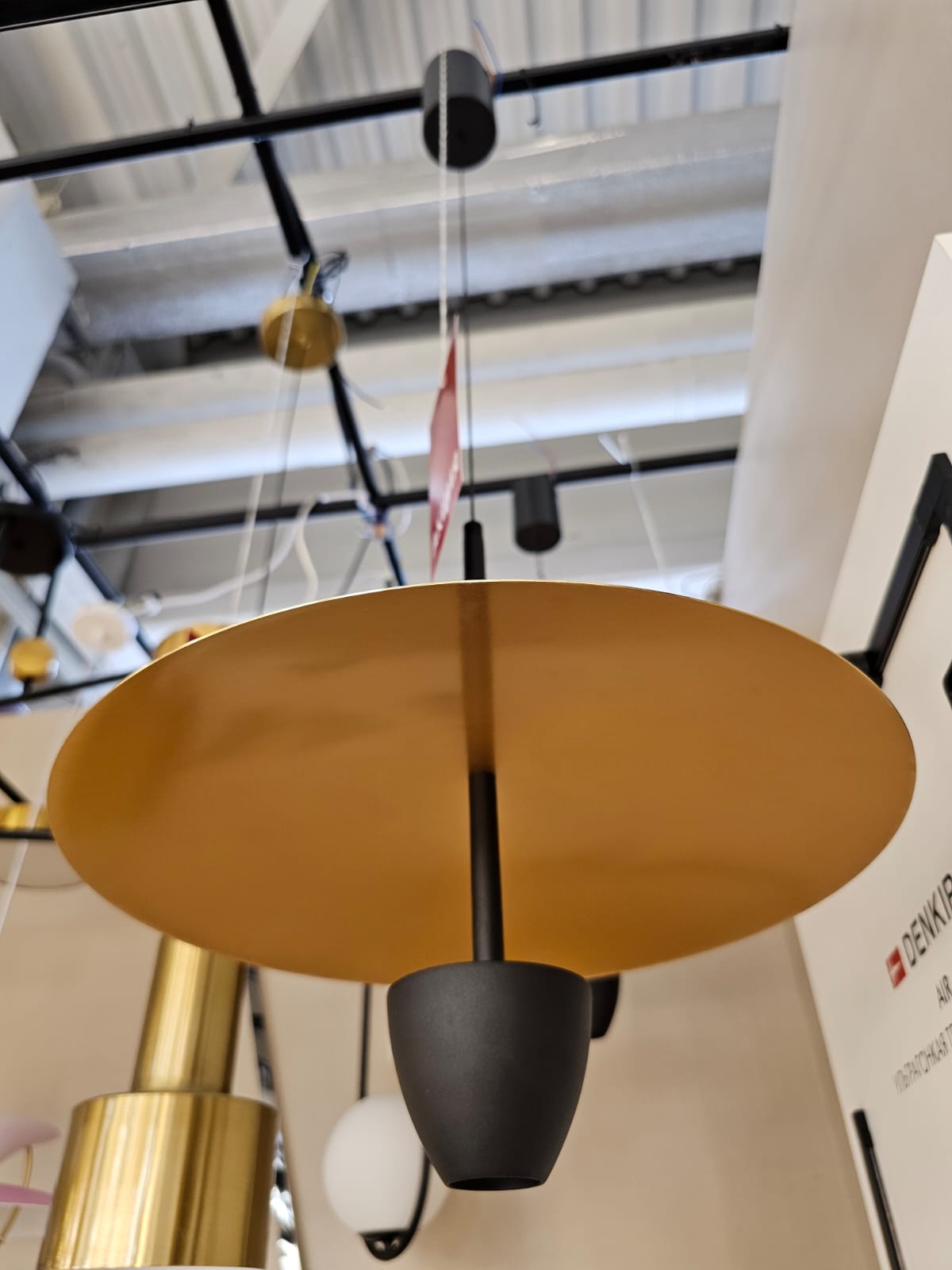 подвесной светильник kink light синди 08466-35,19(33)