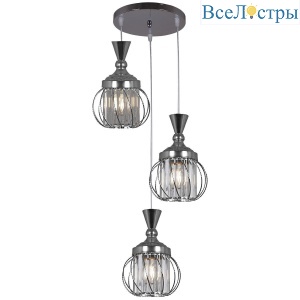 Подвесная люстра Reluce 05020-0.4-03 CH