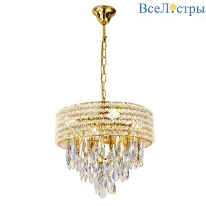 Подвесная люстра Escada Erawan ES0000013