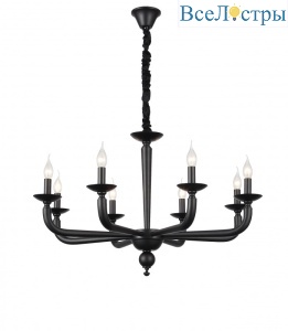 Подвесная люстра ST-Luce SL1114.403.08