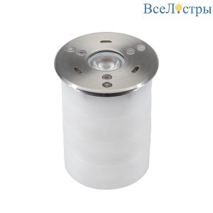 Светильник для фонтанов Arlight KT-AQUA-COLOR-R85-9W RGB 024939