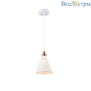 Подвесной светильник Ambrella light Traditional Loft TR8429