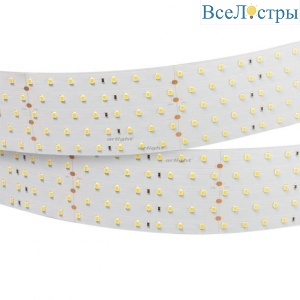 Светодиодная лента Arlight RT 2-2500 24V Warm2700 5x2 (2835, 875 LED, CRI98) 025165