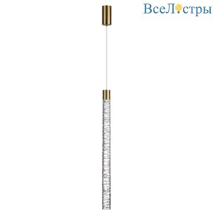Подвесной светильник Odeon Light L-Vision Pilar 7145/5L
