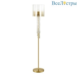 Торшер Odeon Light Exclusive Nicole 4886/1F