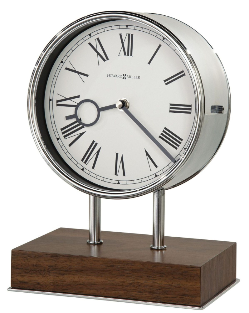 настольные часы howard miller 635-178