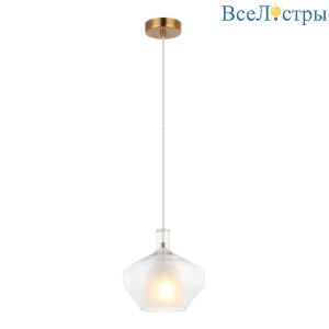 Подвесной светильник Stilfort Еladin 2154/13/01P
