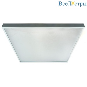 Встраиваемый светодиодный светильник Feron TR Армстронг 48908