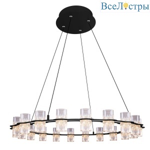 Подвесная люстра IMEX PLC 7059-650