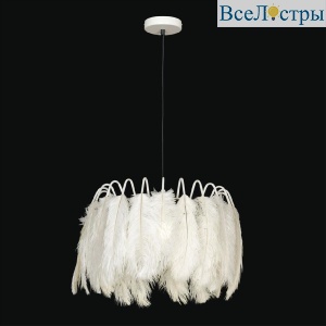Подвесной светильник Lussole Cuscino GRLSP-8600