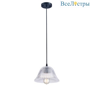 Подвесной светильник Lucia Tucci Ashanti 1255.1