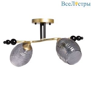 Потолочная люстра De Markt Клэр 463012402