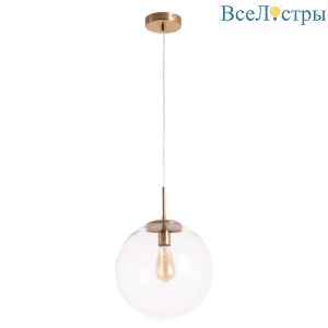 Подвесной светильник Arte Lamp Volare A1930SP-1AB