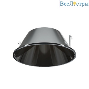 Декоративная рамка-отражатель Maytoni Technical Wise Ring057-7-GF