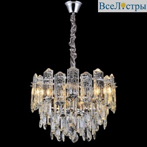 Подвесная люстра Reluce 72380-0.3-500 CH