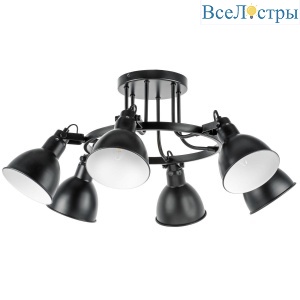 Потолочная люстра Lightstar Acrobata 761067
