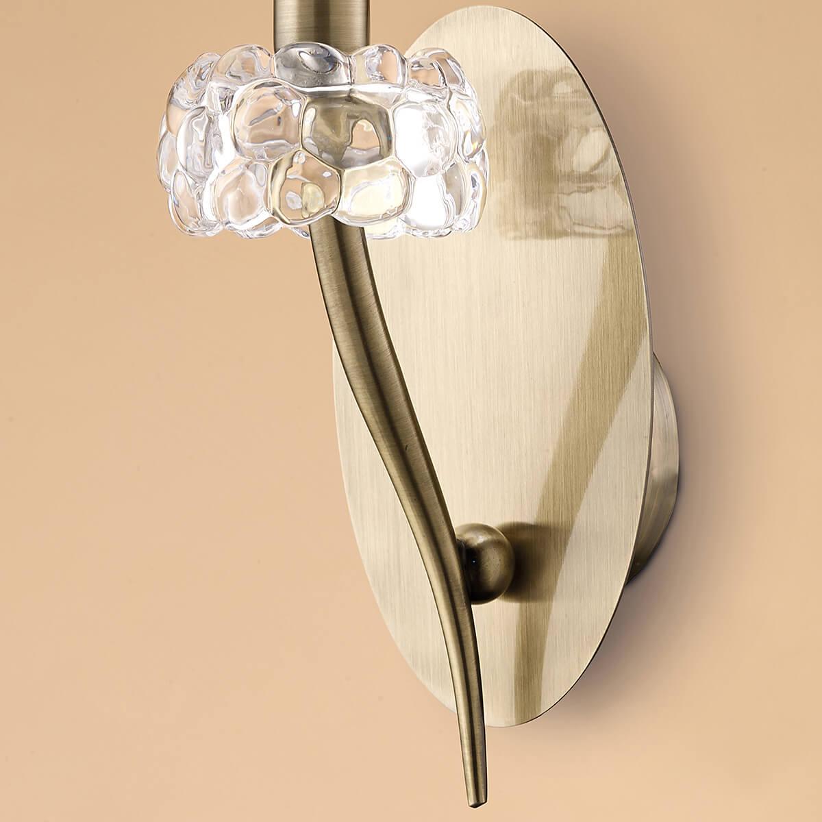 бра mantra loewe 4735