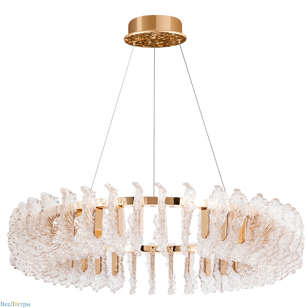 подвесная люстра divinare anna 1138/01 sp-130