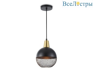 Подвесной светильник Ambrella Light Loft Traditional TR8504