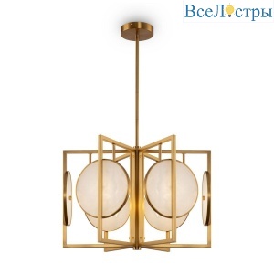 Подвесной светильник Maytoni Marmo MOD099PL-06G