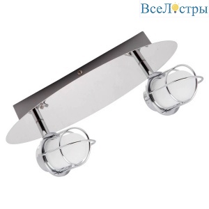 Спот Lussole White Plains LSP-9927