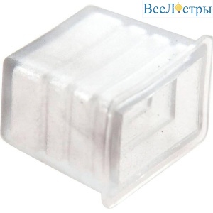 Заглушка Feron 3W для дюралайта LEDF3W LD130 26138