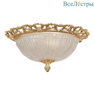 Потолочный светильник Arti Lampadari Vigilanza E 1.13.36 GH
