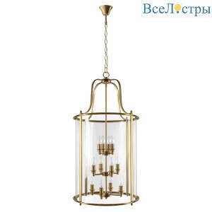 Подвесной светильник Loft IT Lighthouse 10456/12 AB