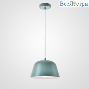 Подвесной светильник ImperiumLoft Ambit Green 184488-26