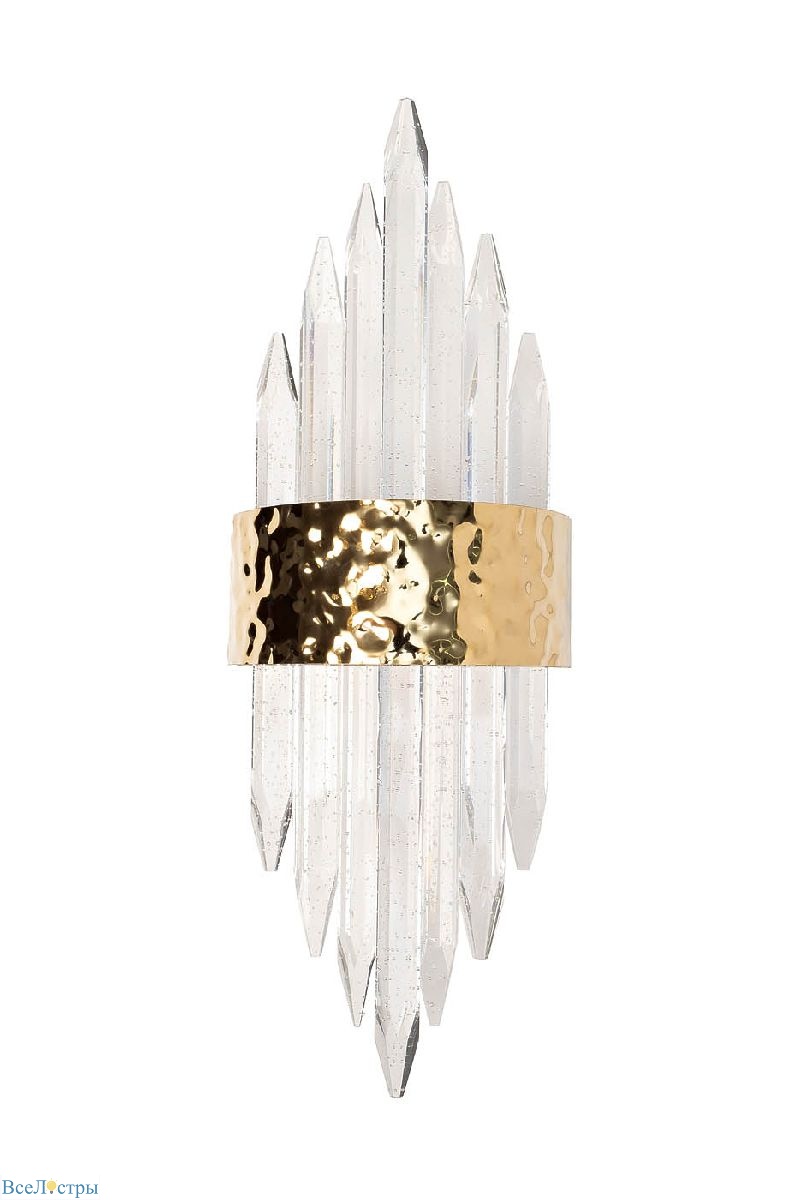 настенный светильник garda decor 62gdw-920-500