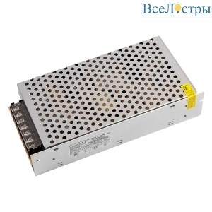 Драйвер General GDLI-120-IP20-12 512600