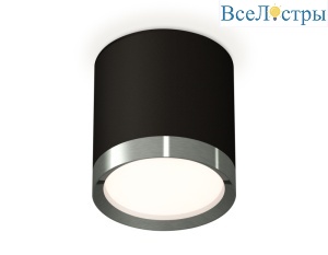Потолочный светильник Ambrella Light Techno Spot XS8142006 (C8142, N8133)