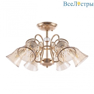 Потолочная люстра Arte Milano 340800/6 FGD