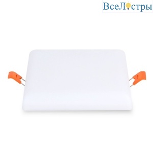 Встраиваемый светильник Zortes Cloud ZRS.57794.18
