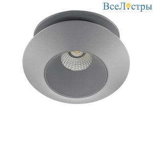 Встраиваемый светильник Lightstar Orbe 051209
