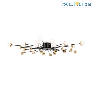 Потолочная люстра Freya Celebrity FR5242CL-24B