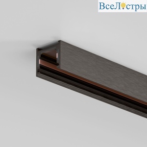Шинопровод магнитный накладной Elektrostandard Titan Line 85227/00 4690389219092 a072147