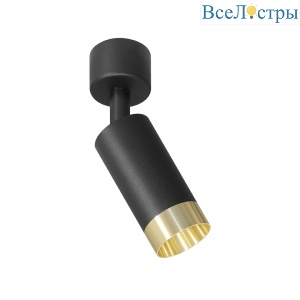 Спот Wolta Petite WSL-MR11/S15BG