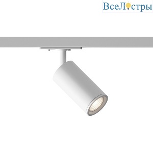 Трековый однофазный светильник Hesby Lighting Skylite HSBL_0044
