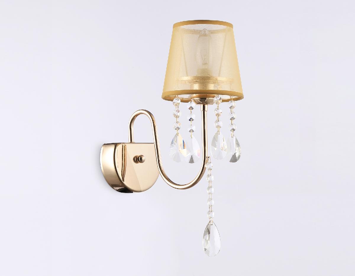 бра ambrella light traditional tr4596