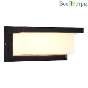 Фасадный светильник ST Luce Combo SL9532.401.01