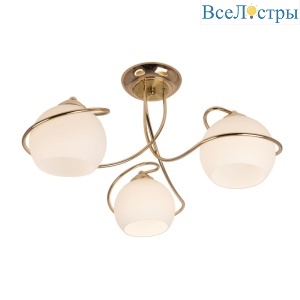 Потолочная люстра Citilux Лайма CL155132