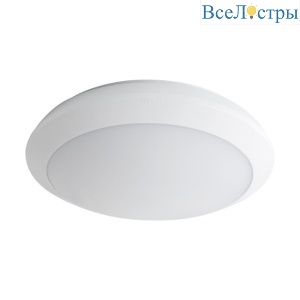 Потолочный светильник Kanlux Daba N Led SMD DL-16W 19062